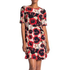 Tommy Hilfiger sheath dress